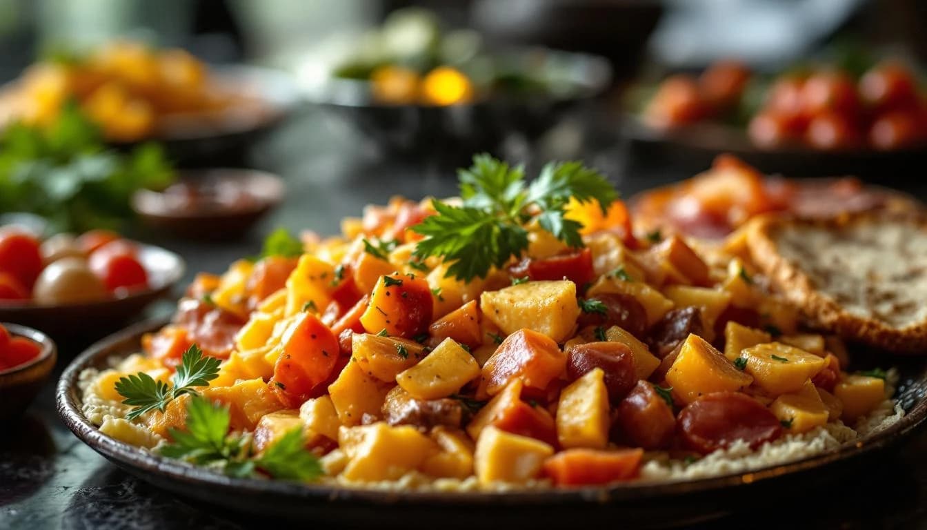 Top 10 New Restaurants in Barcelona 2026