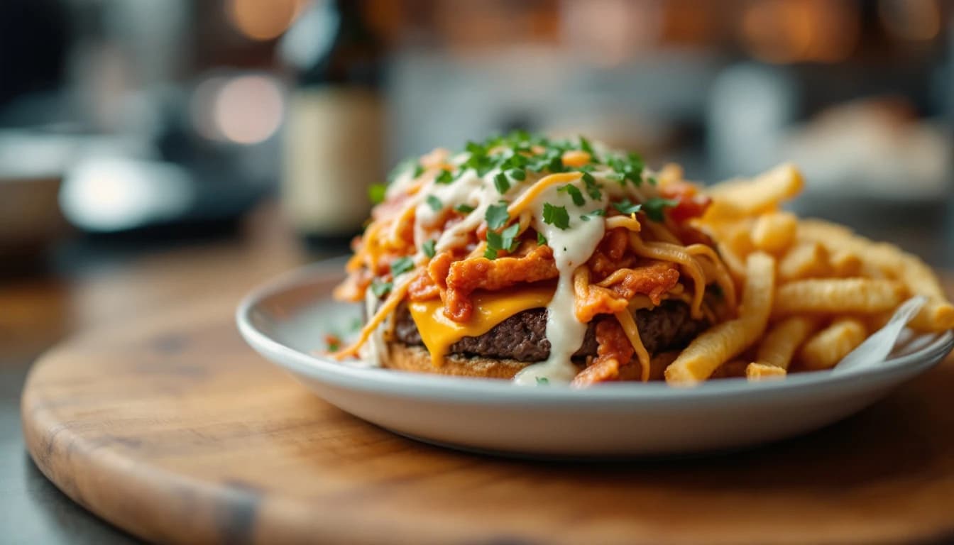 Top 10 New Restaurants in Detroit You Need to Try