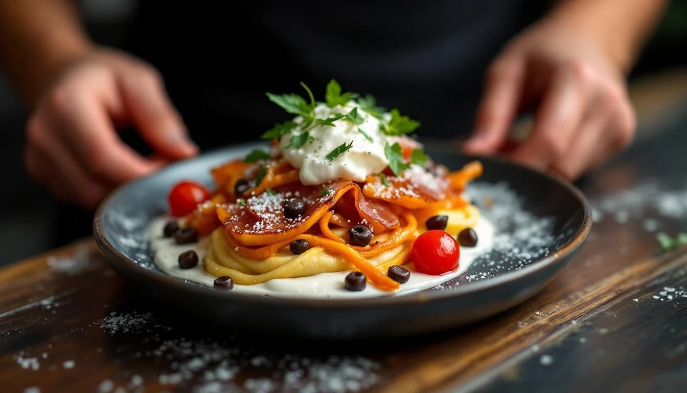 Best Brunch Spots in Barcelona: Where Locals Go