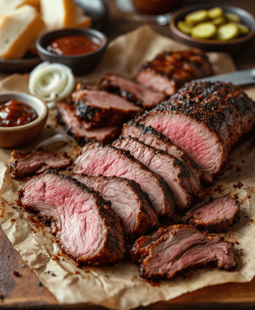 Franklin Barbecue Austin Review: Worth the 2-Hour Wait?