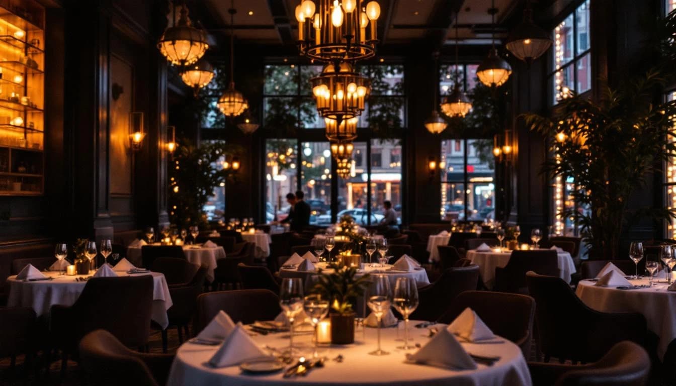 Best Restaurants in New Orleans 2026: Top Dining Spots