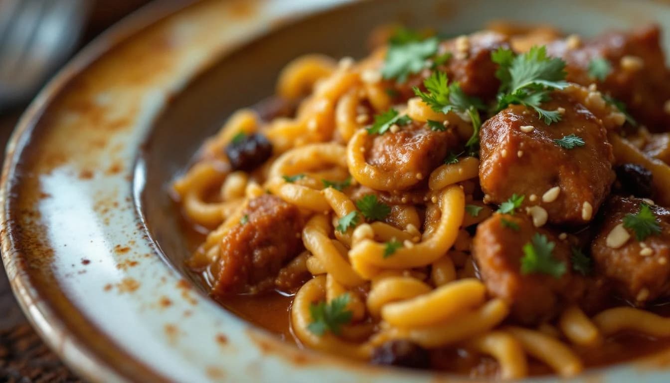 Best Restaurants in Marrakech 2026: Where to Find the Best Bites