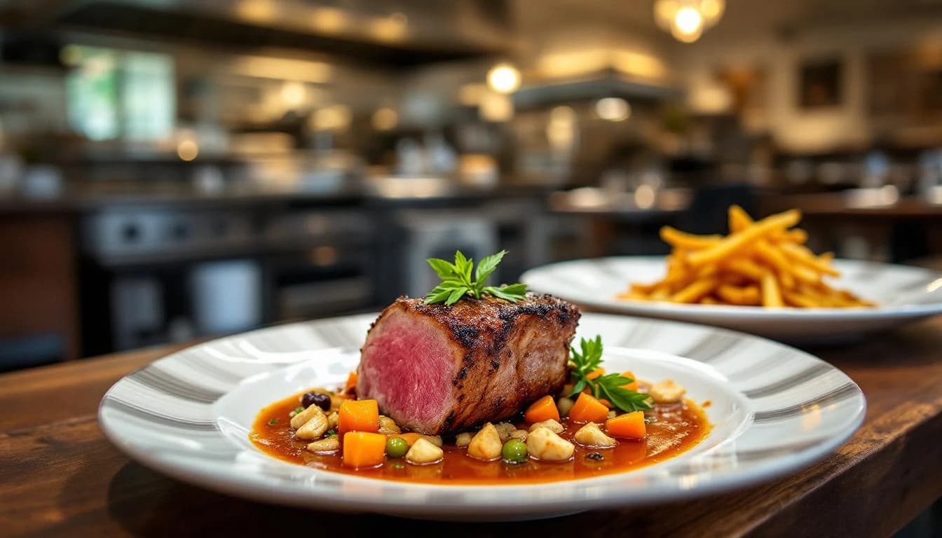 Best Restaurants in Madrid 2026: Top Dining Spots