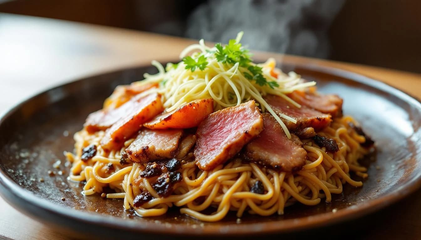 Best Restaurants in Osaka 2026: Ultimate Dining Guide